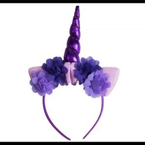 Unicorn 🦄 Headband